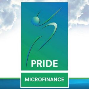 Pride Finance